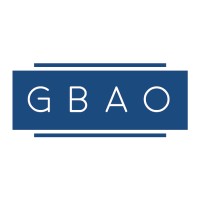 GBAO Logo