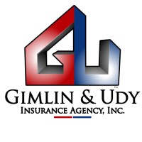 Gimlin & Udy Insurance Agency, Inc. Logo