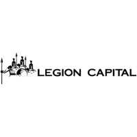 Legion Capital Logo
