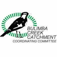Bulimba Creek Catchment Logo