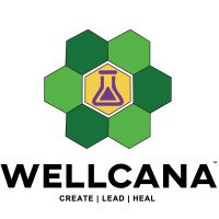 Wellcana Logo