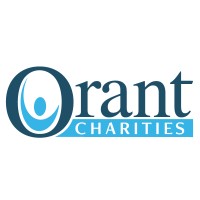 Orant Charities Logo