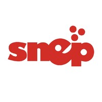 Snep SpA Logo