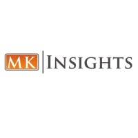 MK Insights Logo
