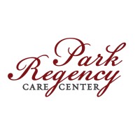 Park Regency Care Center Logo