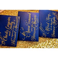 Calligraphy by Jennifer Logo
