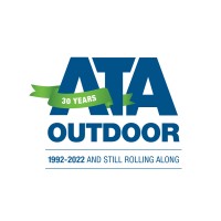 ATA Outdoor Media Logo