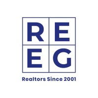 Real Estate Empire Group Logo