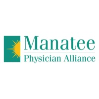 Manatee Physician Alliance Logo