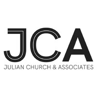 Julian Church and Associates Ltd - conscious spaces built better Logo