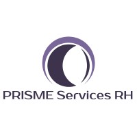 Prisme RH Logo