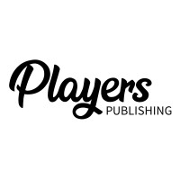 Players Publishing Logo