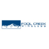 Fool Creek Wireless Logo