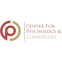Center For Psychology & Counseling Logo