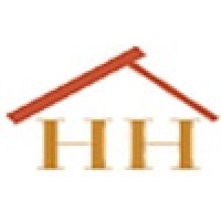 Hearts and Homes for Veterans Logo