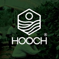 Hooch Logo