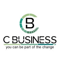 C Business Logo