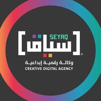 SEYAQ | سياق - Marketing & Branding Co. Logo