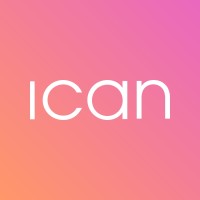 ICAN Logo