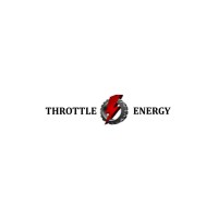 THROTTLE ENERGY LLC Logo