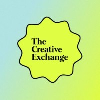 The Creative Exchange Logo