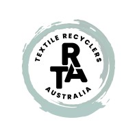 Textile Recyclers Australia Logo