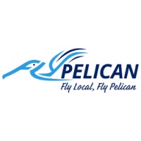 FlyPelican Logo