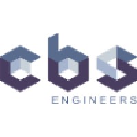 CBS Engineers Logo