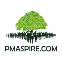 PMaspire Singapore - Helping Project Aspirants in 100 Countries Logo