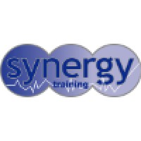 Synergy Training Logo