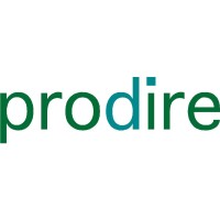 Prodire Oy Logo