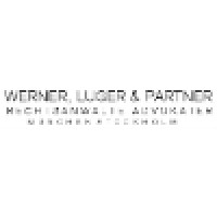 Werner, Luger & Partner Logo
