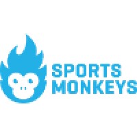Sports Monkeys Logo