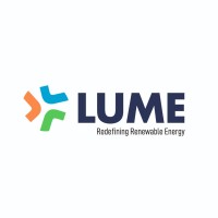 Lume Solar Energy Pvt. Ltd. Logo