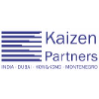 Kaizen Partners Logo