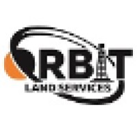Orbit Land Services, LLC Logo