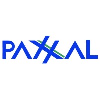 Paxxal Inc. Logo