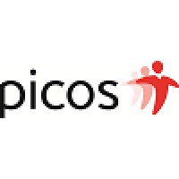 Picos Logo