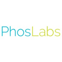 PhosLabs Logo