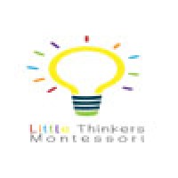 Little Thinkers Montessori Logo