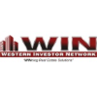 Western Investor Network Logo