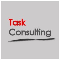 RRHH Task Consulting Logo