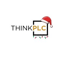 THINK-PLC, LLC Logo