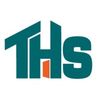Temporary Housing Solutions Logo