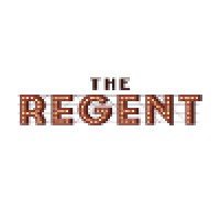 The Regent Theater, DTLA Logo