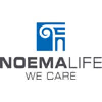 NoemaLife Logo