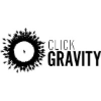 Click Gravity Logo