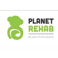 Planet Rehab Logo