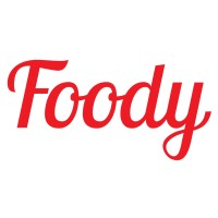 Foody Logo
