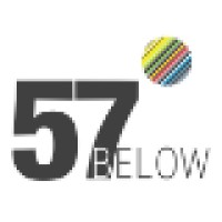 57Below Hospitality Logo
